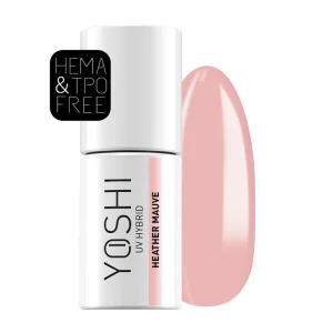 Heather Mauve 6 ml - 131