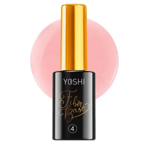 Fiber Base UV Hybrid No4 10 ml