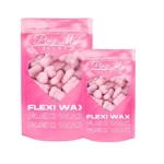 Flexi Wax flexibele harde wax Pimp My Brows/100g