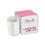 Folia osmotyczna do laminacji brwi i rzęs Pimp My Lashes