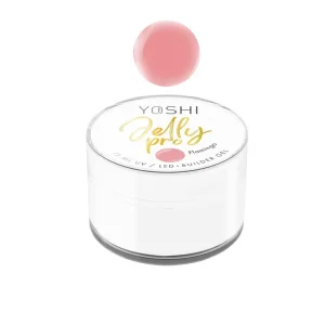Żel Budujący Jelly PRO Gel UV LED Flamingo 15ml