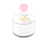 Żel Budujący Jelly PRO Gel UV LED Milky Pinky 15 ml