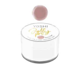 Żel Budujący Jelly PRO Gel UV LED Shiny Tape 15ml