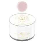 Glitter PRO Gel UV LED Nr. 1