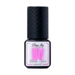 UV Wimperlijm Black en Purple Glue 5 ml Pimp My Lashes/Black