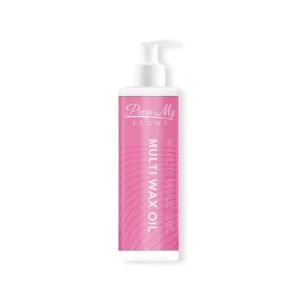 Olejek przed i po depilacji Multi Wax Oil 150 ml Pimp My Brows