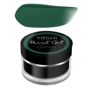 Paint Gel UV LED 5 ml – Green