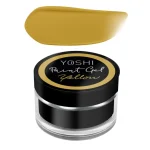 Paint Gel UV LED 5 ml – Yellow