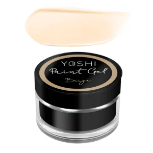 Paint Gel UV LED 5 ml – Beige