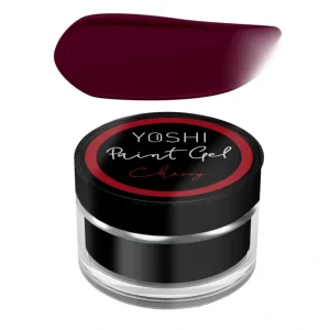 Paint Gel UV LED 5 ml – Cherry