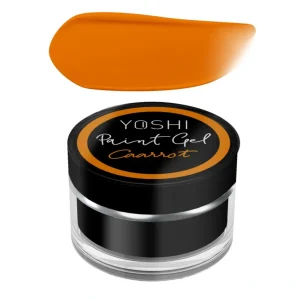Paint Gel UV LED 5 ml – Carrot