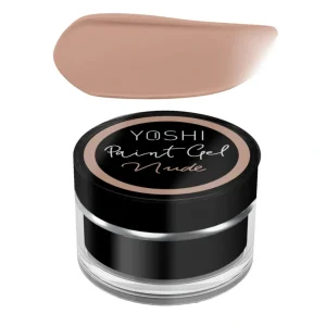 Paint Gel UV LED 5 ml – Nude