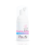 Pianka szampon do brwi i rzęs przedłużanych Super Hero Foam 30 ml Pimp My Lashes