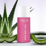 Verzachtend masker voor na het waxen 80 ml Pimp My Brows