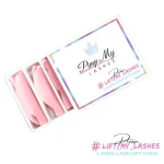 Pimp My Lashes L Curl Wimperlifting Rollers