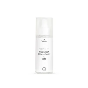 PrebioFresh Balance Spray Foot Vegan Refreshing Podotherapy Yokaba 150 ml