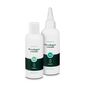 Aktywator do farb Rarity 100ml