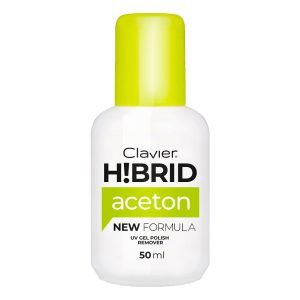Aceton h! hibrid– do hybryd, żeli – 50 ML