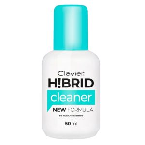 Cleaner h! hibrid – do hybryd, żeli – 50 ml