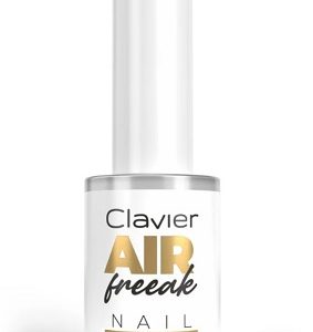 Preparat niwelujący zapowietrzenia powietrza Nail Fixer Clavier, do paznokci, Hybryd, żelu 7ml