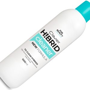 Cleaner, Odtłuszczacz do Paznokci – H!brid Clavier 1000ml