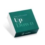 Formy Silikonowe, Lash Lift UP Form