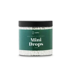Mini drops Wax- wosk twardy do depilacji (250g)