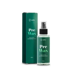 Pre Wax- spray do skóry przed depilacją woskiem 100ml