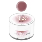 Żel Samopoziomujący Thixo PRO Gel UV LED Bling 50 ml