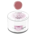 Żel Samopoziomujący Thixo PRO Gel UV LED Powder Pink 50ml