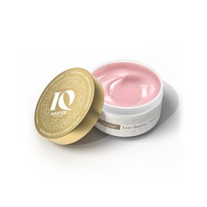 Żel budujący Clavier IQ MASTER z tiksotropią 15g, Natural