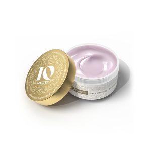 Żel budujący Clavier IQ MASTER z tiksotropią 15g, Rose