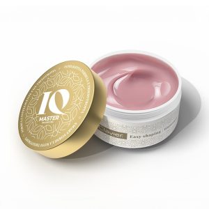 Żel budujący Clavier IQ MASTER z tiksotropią 50g, Beige