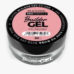 UV/LED Clavier BUILDER GEL “Perzikroze”/30g