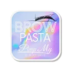 Pasta do geometrii brwi Lola Beauty House x Pimp My Brows