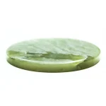 Jadesteen – ondergrond voor wimperlijm