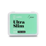 Wałki Silikonowe Rarity Ultra Slim 1 para