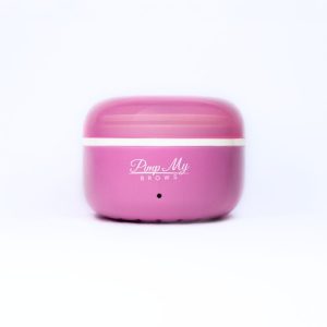 Maly-rozowy-podgrzewacz-do-wosku-Mini-WAX-WARMER-MINI-Pimp-My-Lashes-3