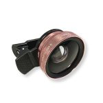 Macro-lens voor mobiele telefoon