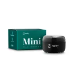 Mini wax heater