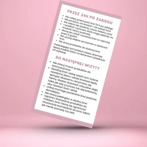 Karnety-wizyt-z-zasadami-dbania-o-brwi-po-hennie-pudrowej-Pimp-My-Lashes-3