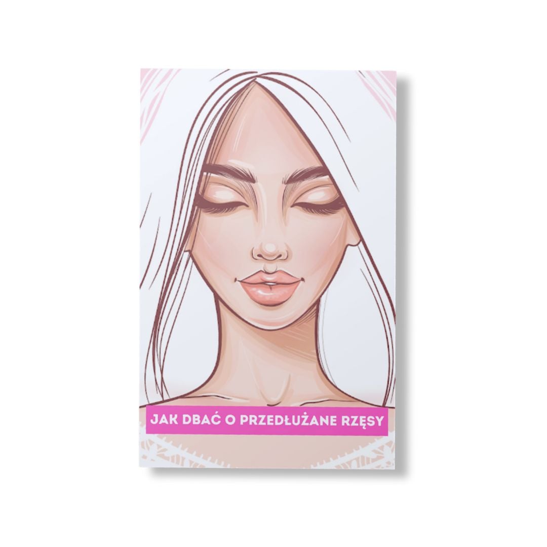 Karnety-wizyt-z-zasadami-dbania-o-przedluzane-rzesy-Pimp-My-Lashes-8