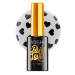 Pure Love Top BLACK UV Hybrid 10 ml