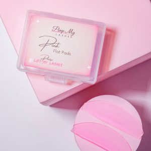 Waleczki-Silikonowe-do-koreanskiej-laminacji-Pink-Flat-Pads-Pimp-My-Lashes-3