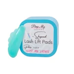Pimp My Lashes V-vormige Silicone Wimperlift Pads