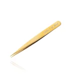 RarityX Weronika Stencel wenkbrauwpincet - Brow Thinner