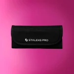 Etui na narzędzie materiałowe, profesjonalne (nа 10 sekcji)