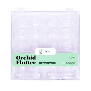 Orchid Flutter 5 paar