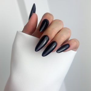 Mouw in blazerstijl, crèmewit