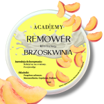 Remover Kremowy Brzoskwinia